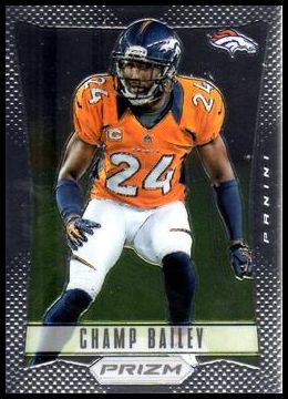 56 Champ Bailey